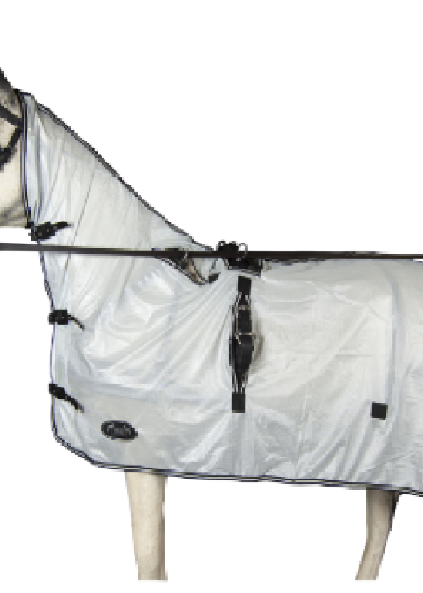 Ideal Ideal Men Vliegen Deken met hals