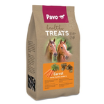 Pavo Pavo Healthy Treats Carrot