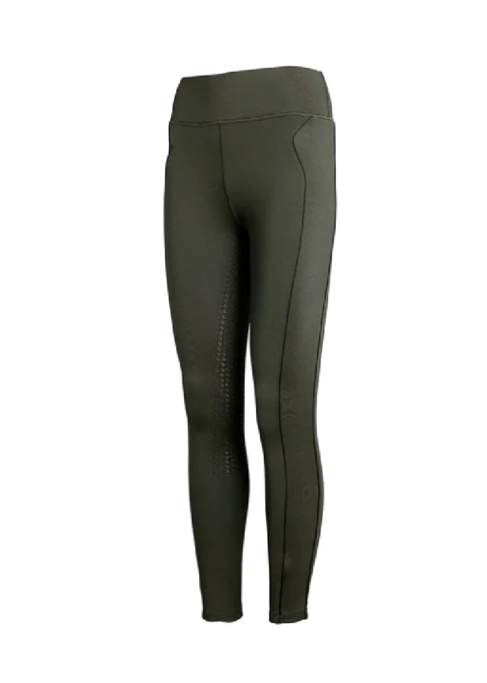 Kingsland Kingsland KLKacy Girls F-tech4 Full Grip Legging
