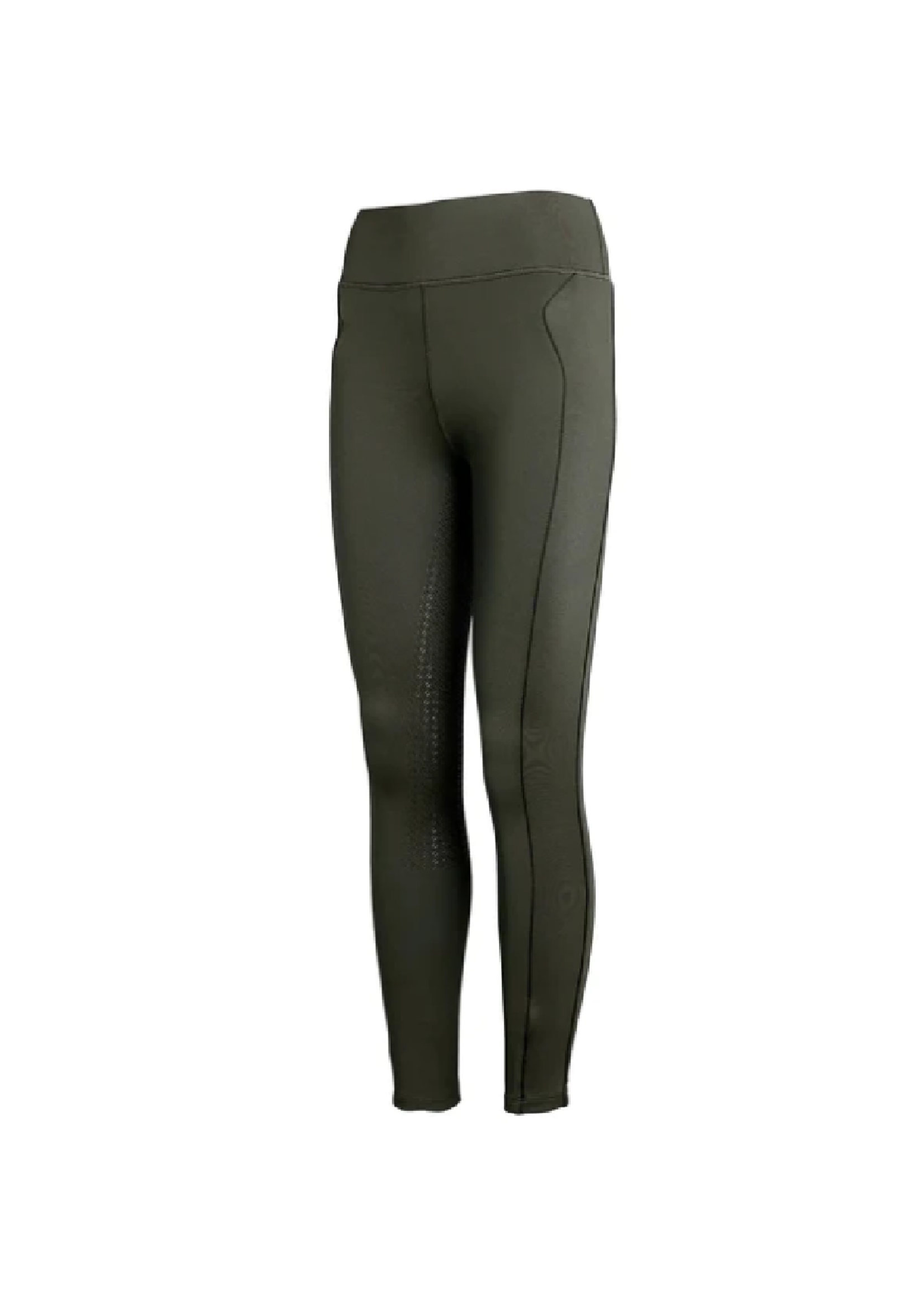 Kingsland Kingsland KLKacy Girls F-tech4 Full Grip Legging