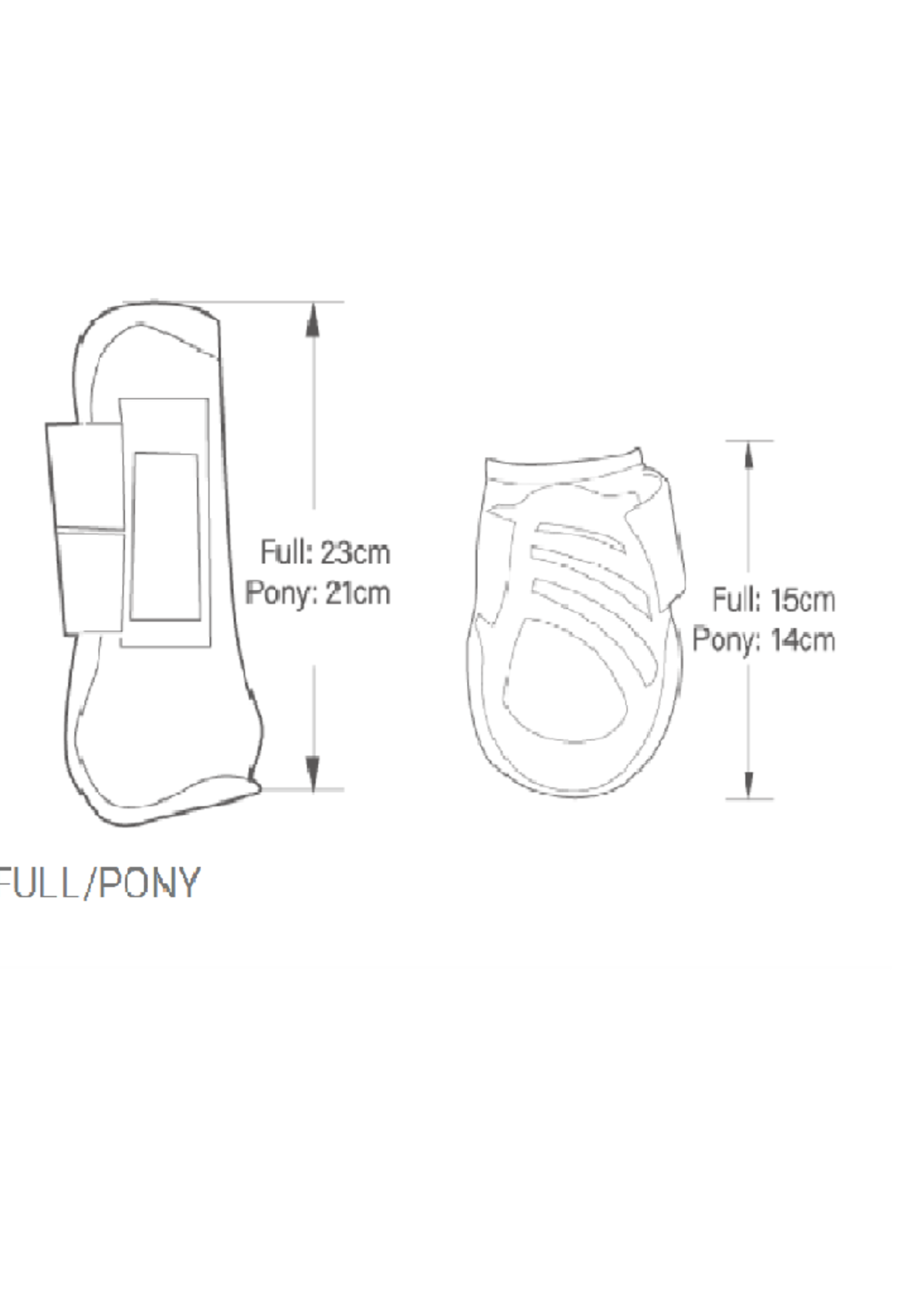 Lami-Cell Lami-cell Basic Peesbeschermer + Strijklappen