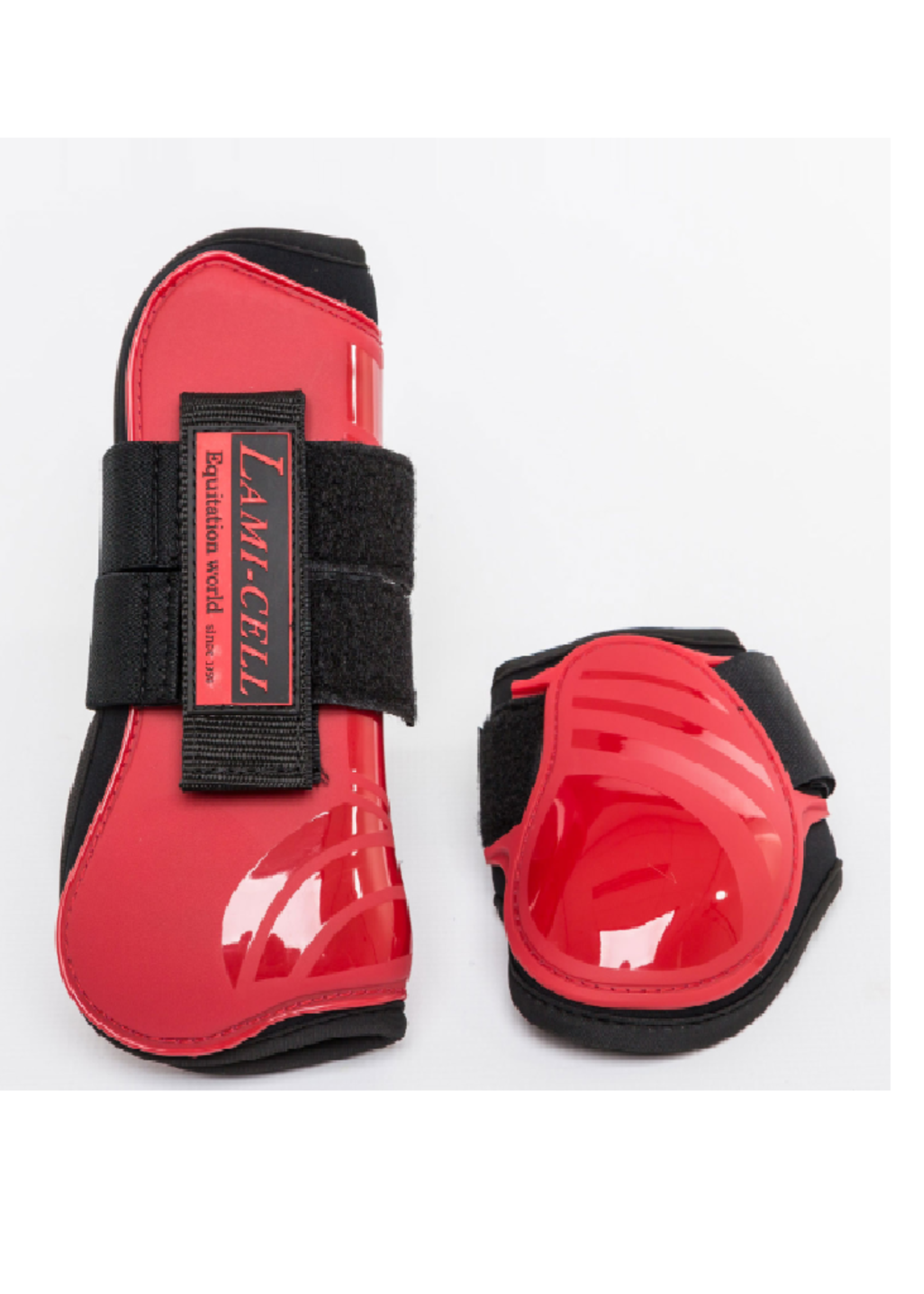 Lami-Cell Lami-cell Basic Peesbeschermer + Strijklappen