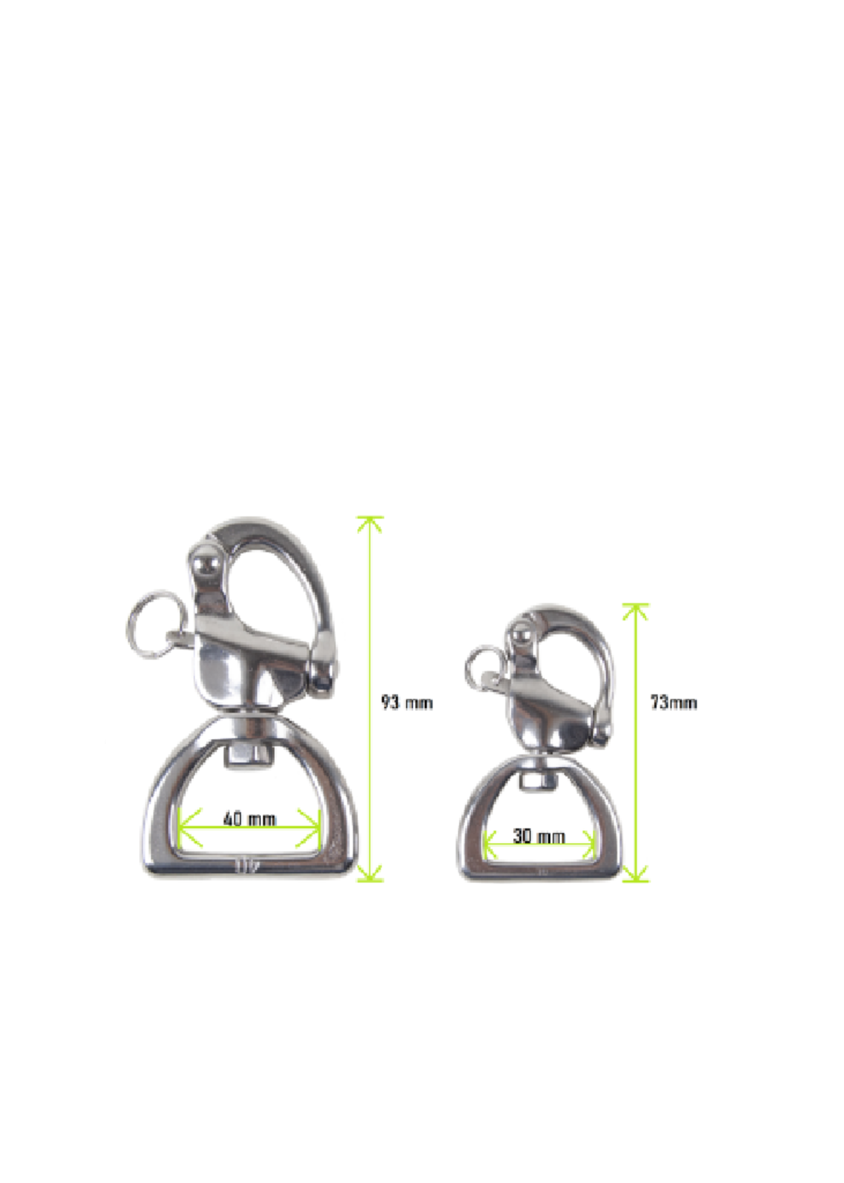 Ideal Ideal Patent Snel Sluiting Broek /st.