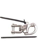 Ideal Ideal Trekleertjes voor Snelsluiting /st.