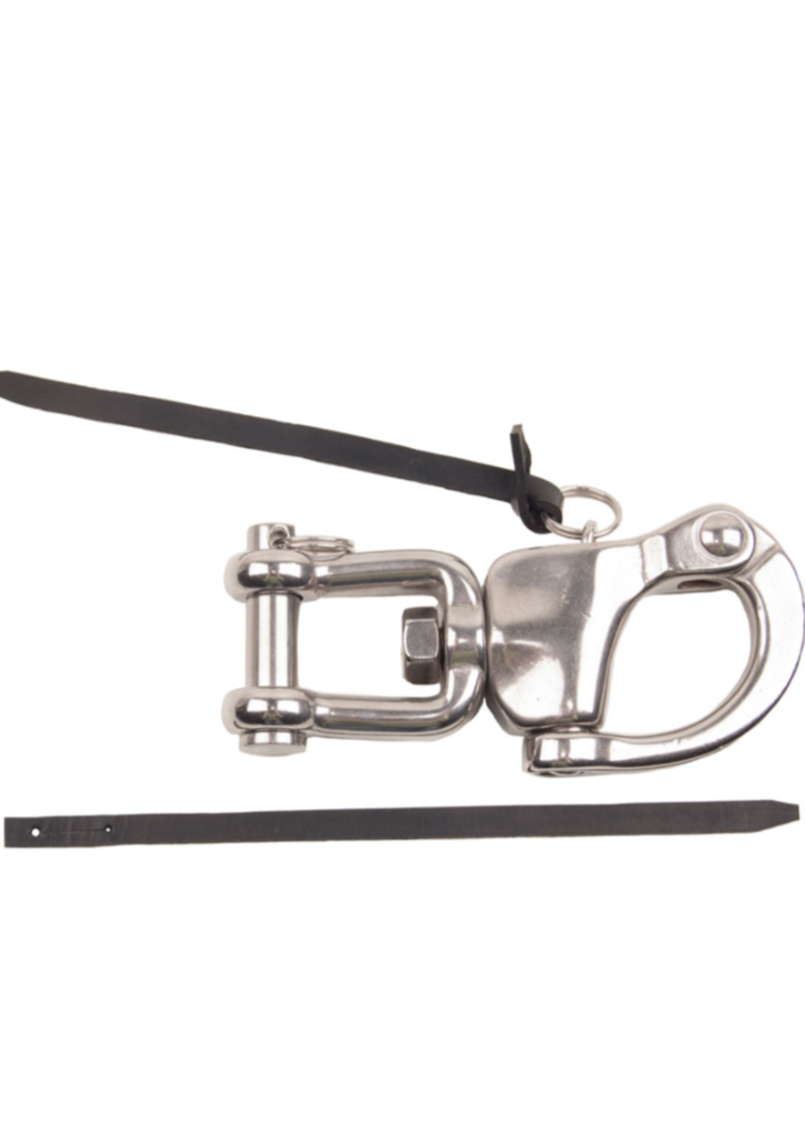 Ideal Ideal Trekleertjes voor Snelsluiting /st.