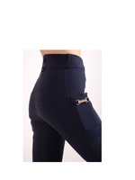 Montar Montar Holly High Waist Full Grip Dames Broek