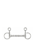 Shires Shires Bolletjes Waterford Baucher Bit 6271