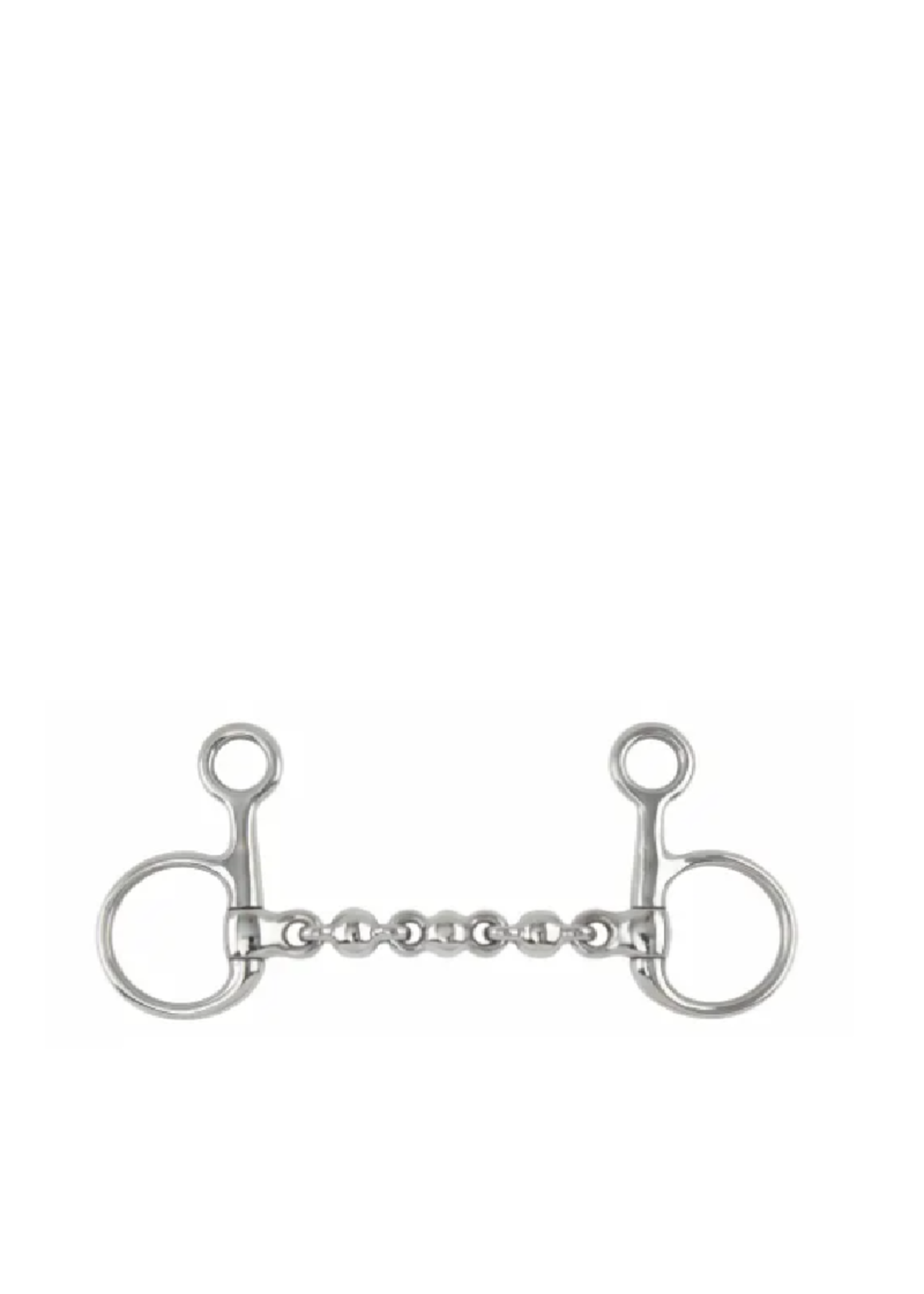 Shires Shires Bolletjes Waterford Baucher Bit 6271