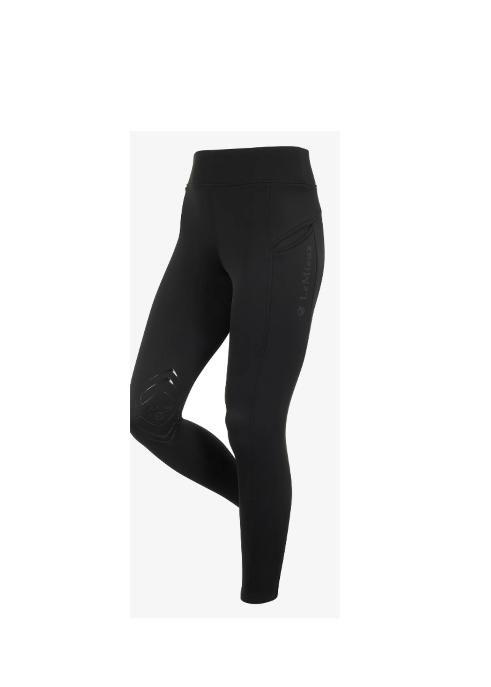 LeMieux Lemieux  Winter Legging Broek 1261