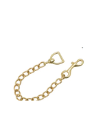 Shires Shires Aparte Hengsten Ketting