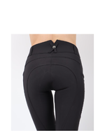 Montar Montar Nola High Waist Full Grip Dames Broek 22216