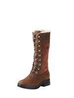 Ariat Ariat Wythburn H20 rits  Winter Laarzen