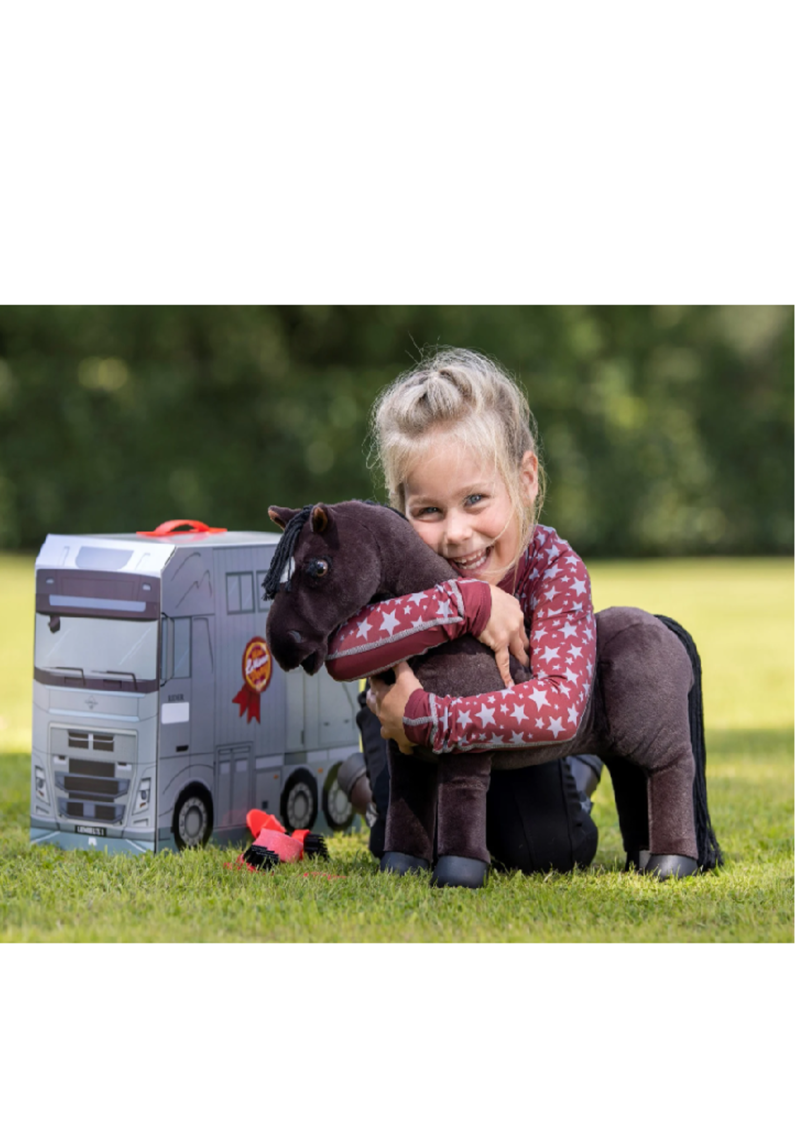 LeMieux Lemieux  Toy Mini Pony Speelgoed
