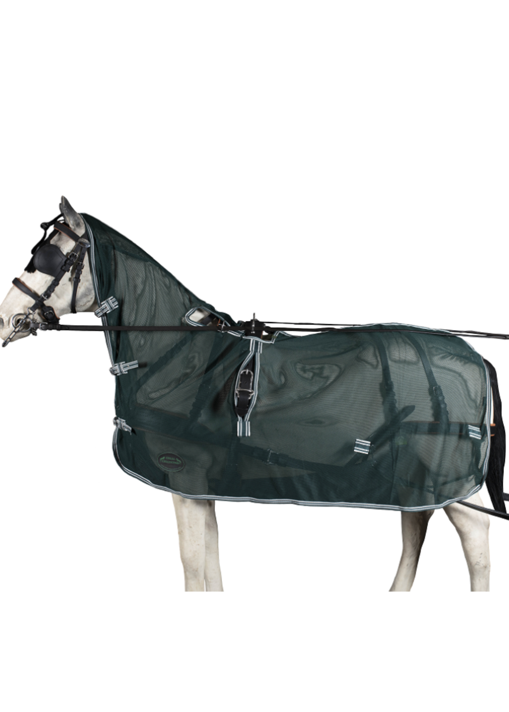 Ideal Ideal Men Vliegen Deken met hals