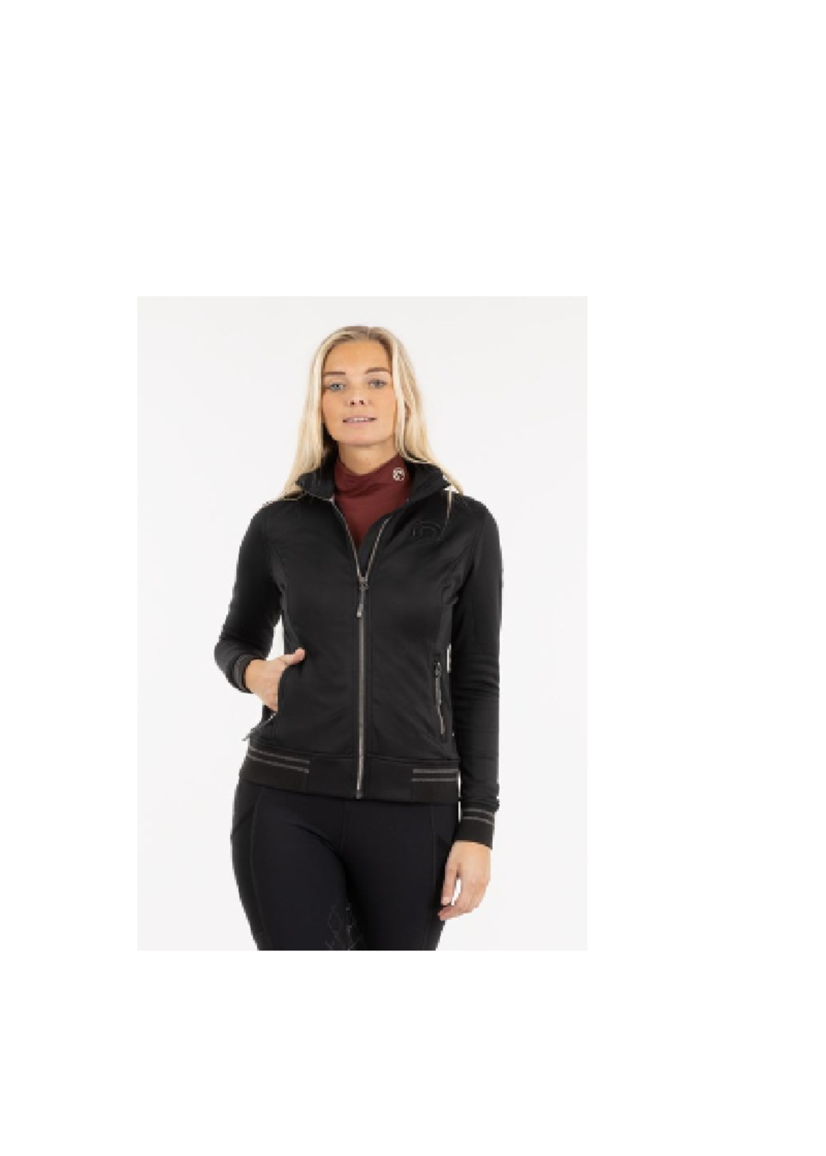 Anky Anky Technostretch Jas Dames A68561