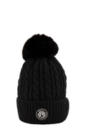 Anky Anky Pompom Beanie Muts