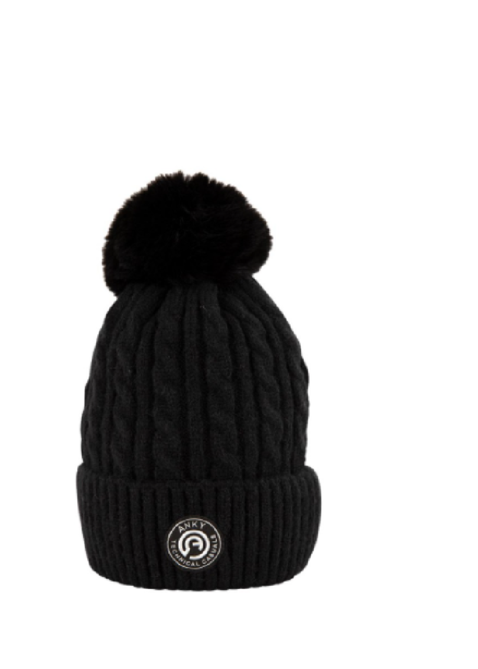 Anky Anky Pompom Beanie Muts A71525