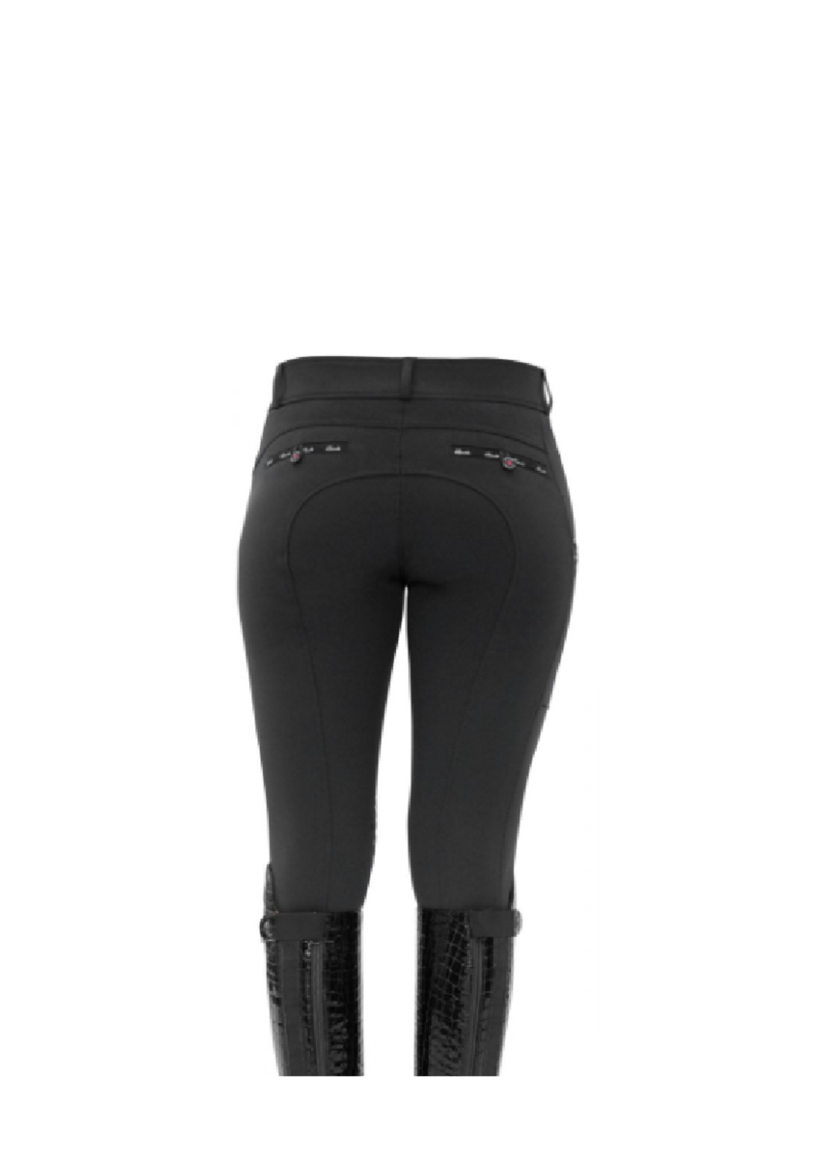 Spooks Spooks Elina Knee Grip Broek Dames