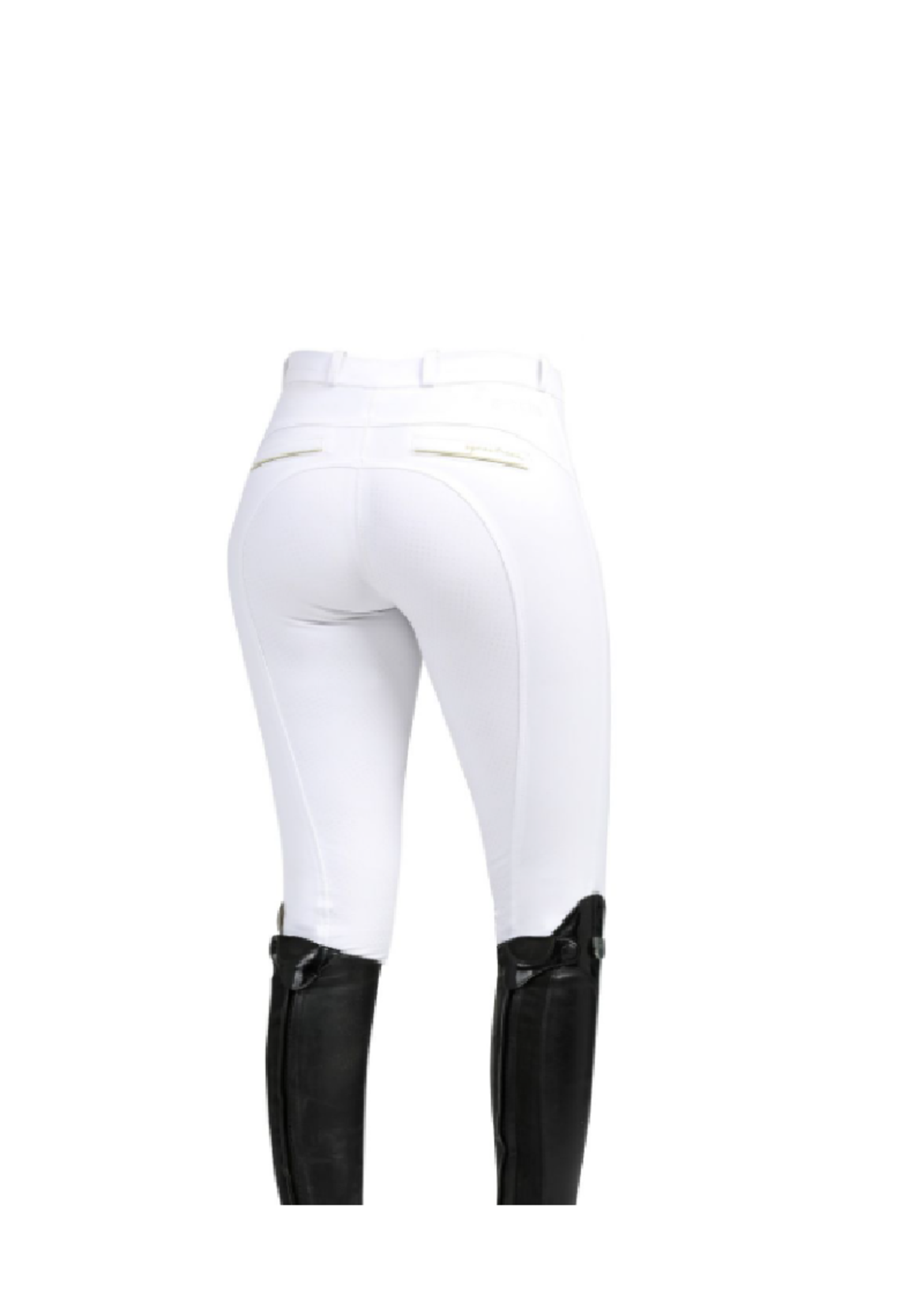 Spooks Spooks Annber Full Grip Dames Broek