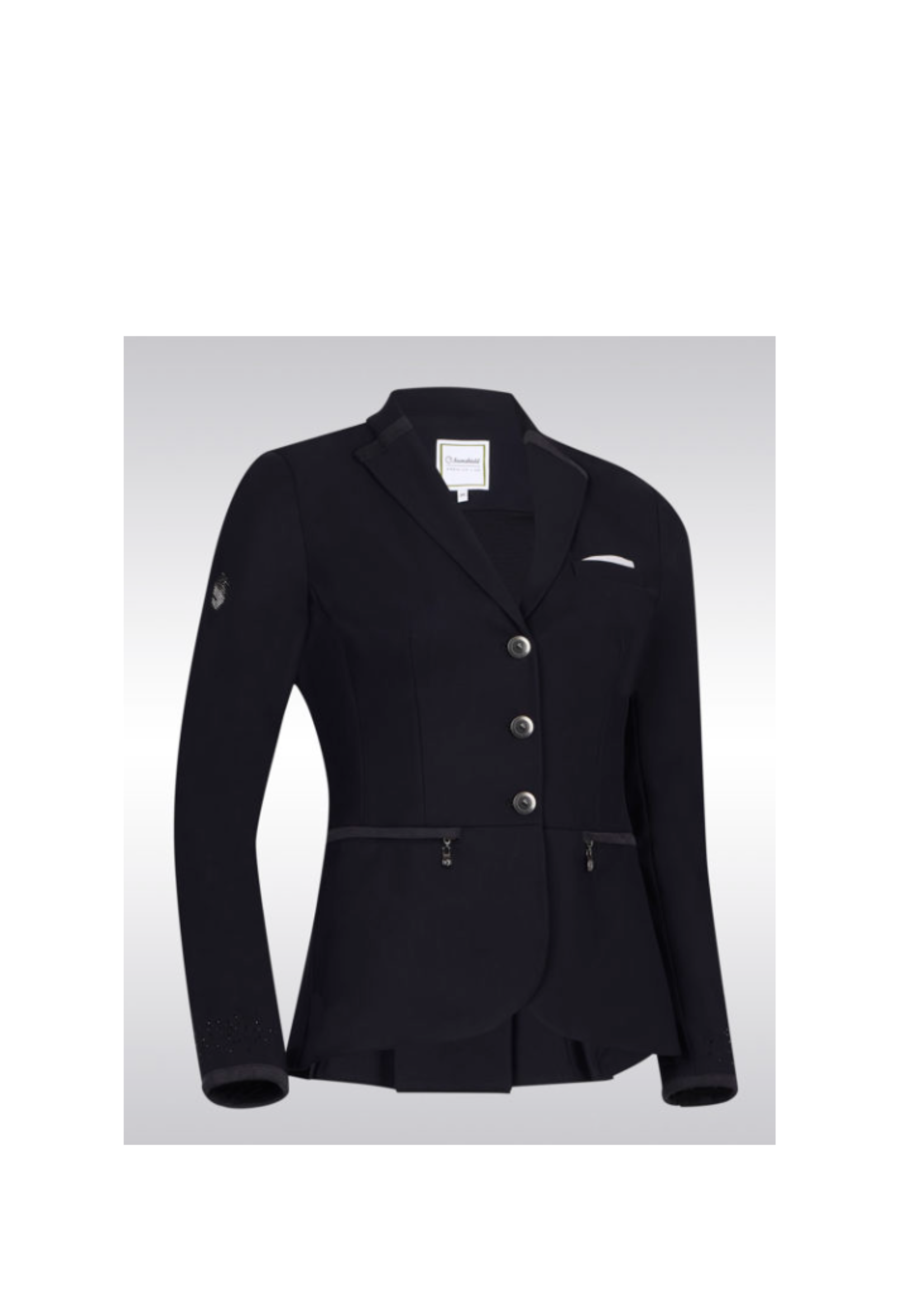 Samshield Samshield Victorine  Wedstrijd Jas Dames