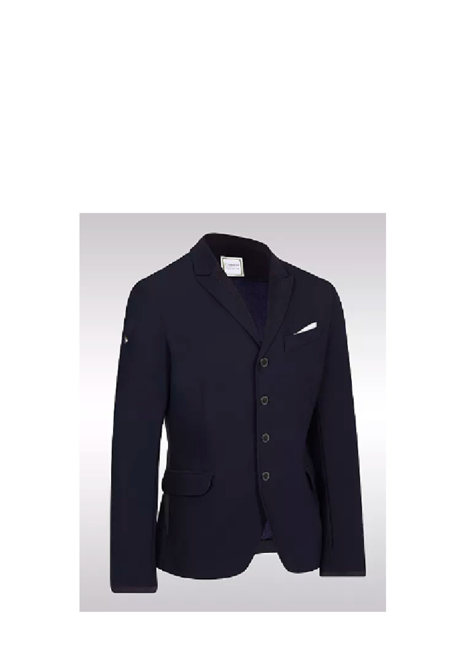 Samshield Samshield Louis Heren Wedstrijd Jas