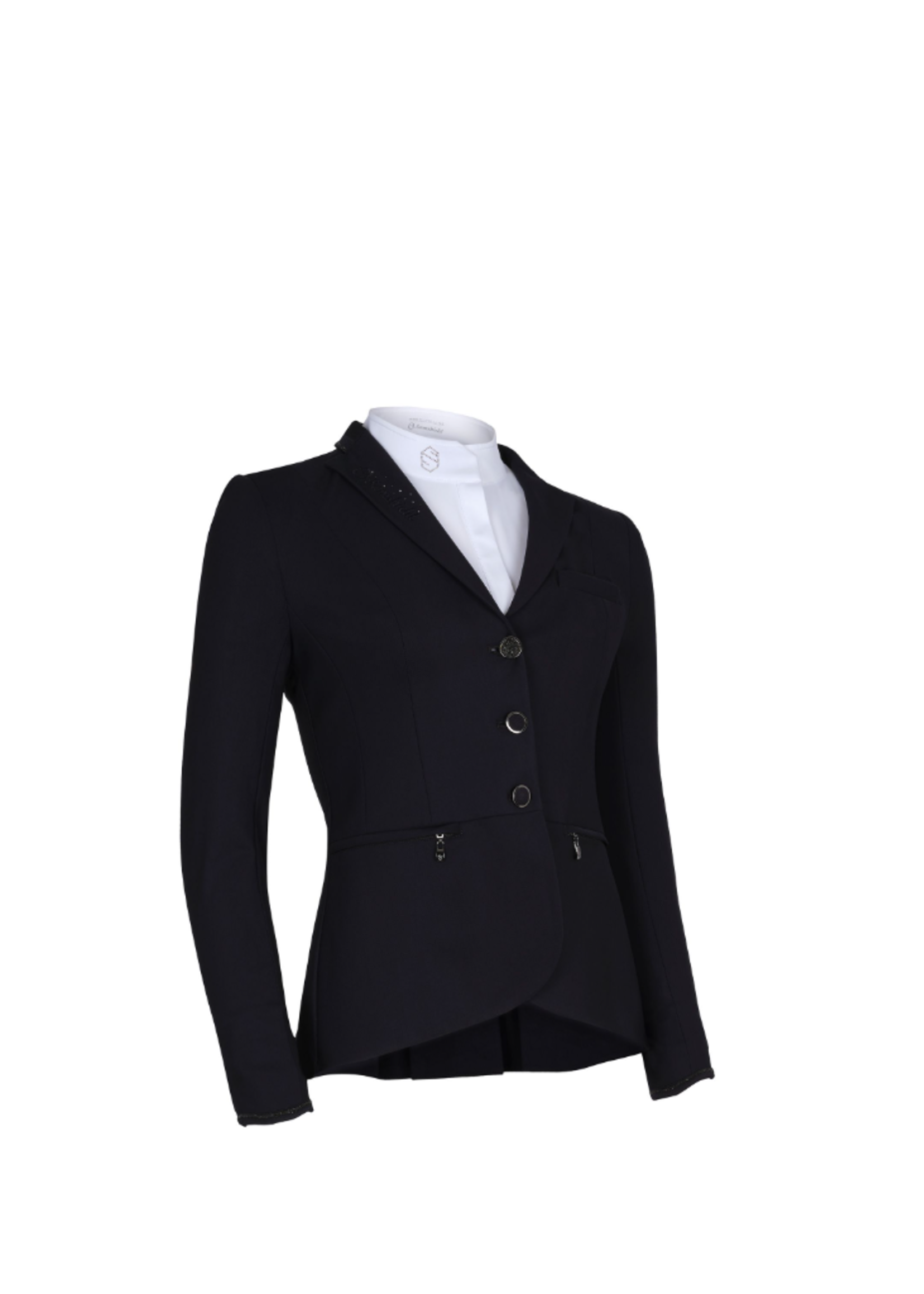 Samshield Samshield Victorine  Wedstrijd Jas Dames