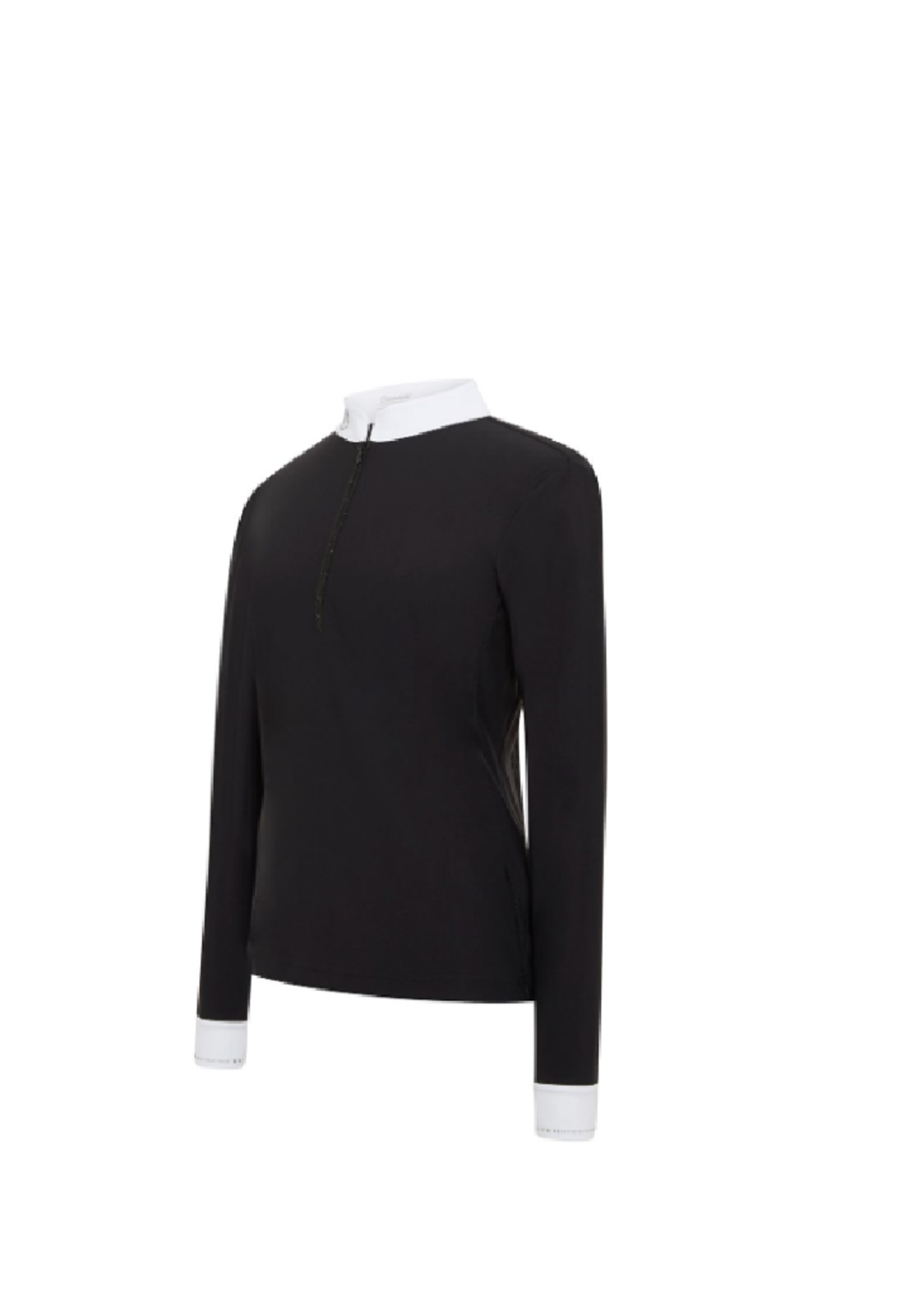 Samshield Samshield Aloise Lange Mouw Wedstrijd Shirt Dames