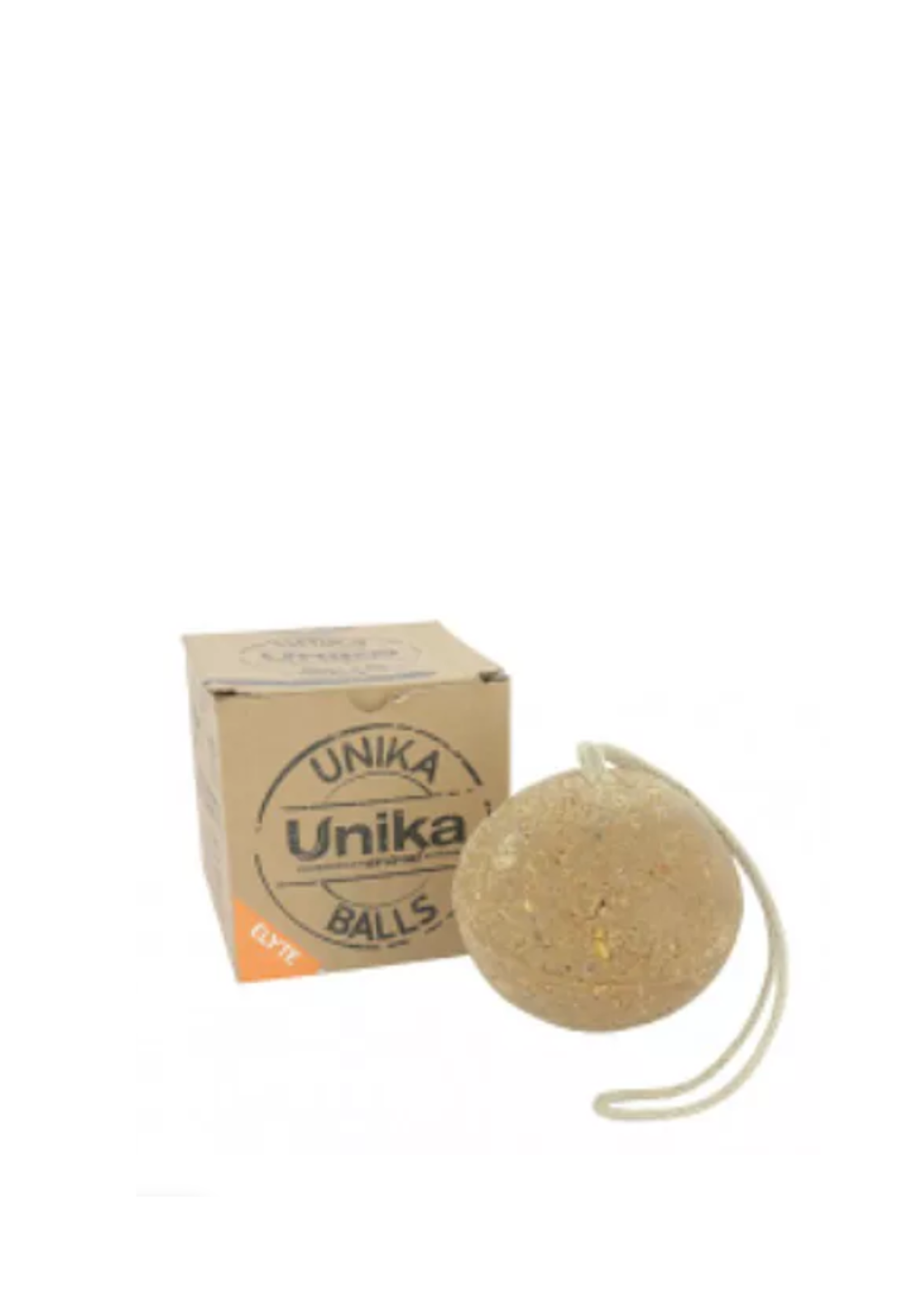 Unika Unika Balls Vitamine Liksteen 1,8kg