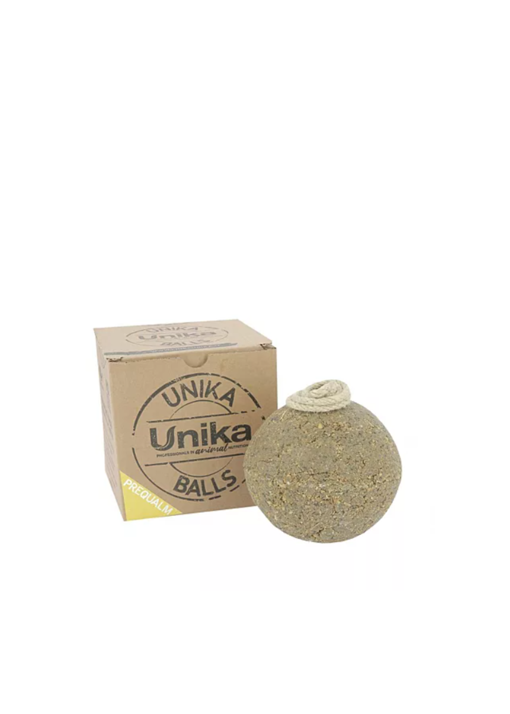 Unika Unika Balls Vitamine Liksteen 1,8kg