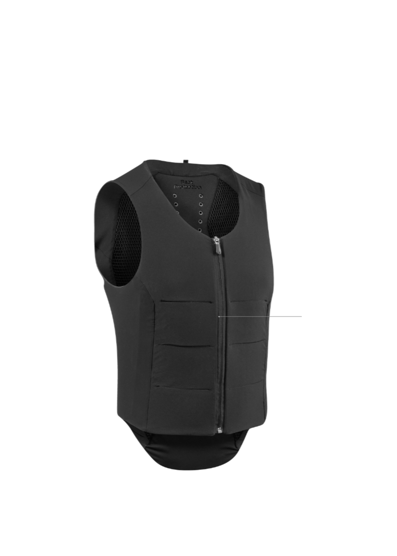 Komperdell Komperdell Champion  Ballistic Junior Body Protector