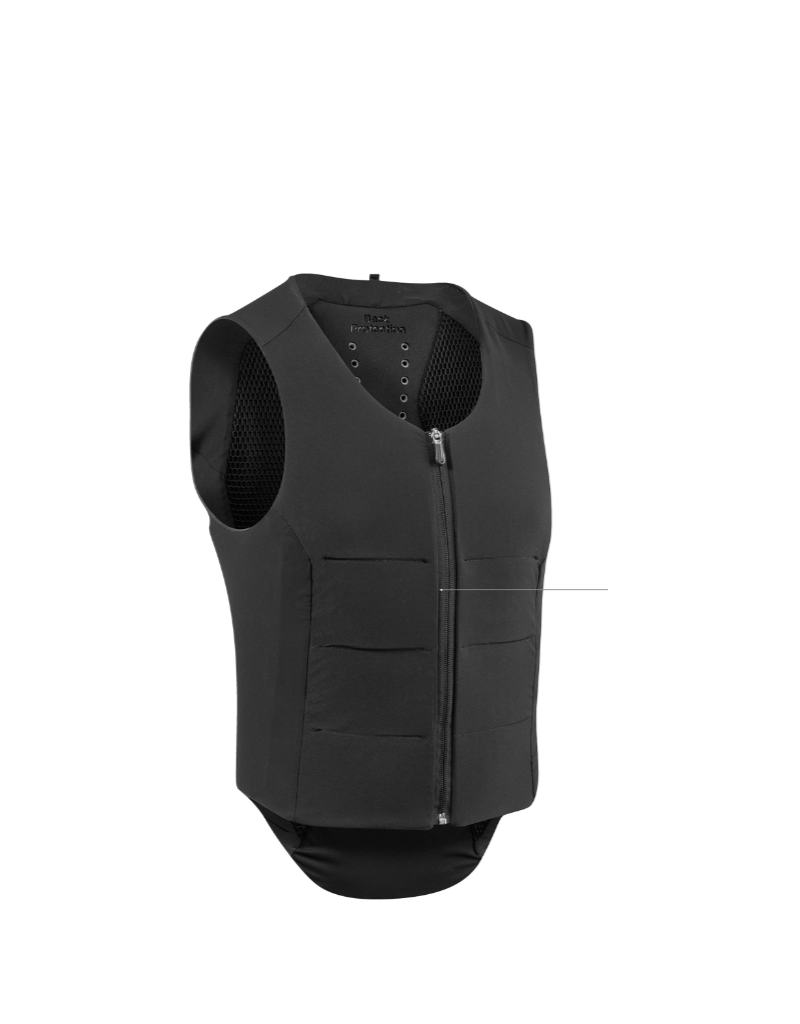 Veste Komperdell Ballistic Flex Fit Homme Taille L - Neuf