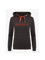 LeMieux Lemieux Cross Hoodie
