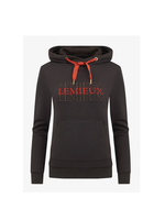 LeMieux Lemieux Cross Hoodie