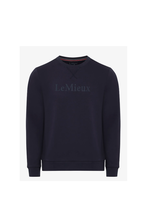 LeMieux Lemieux Elite Heren Sweater