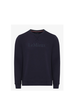 LeMieux Lemieux Elite Heren Sweater 1332