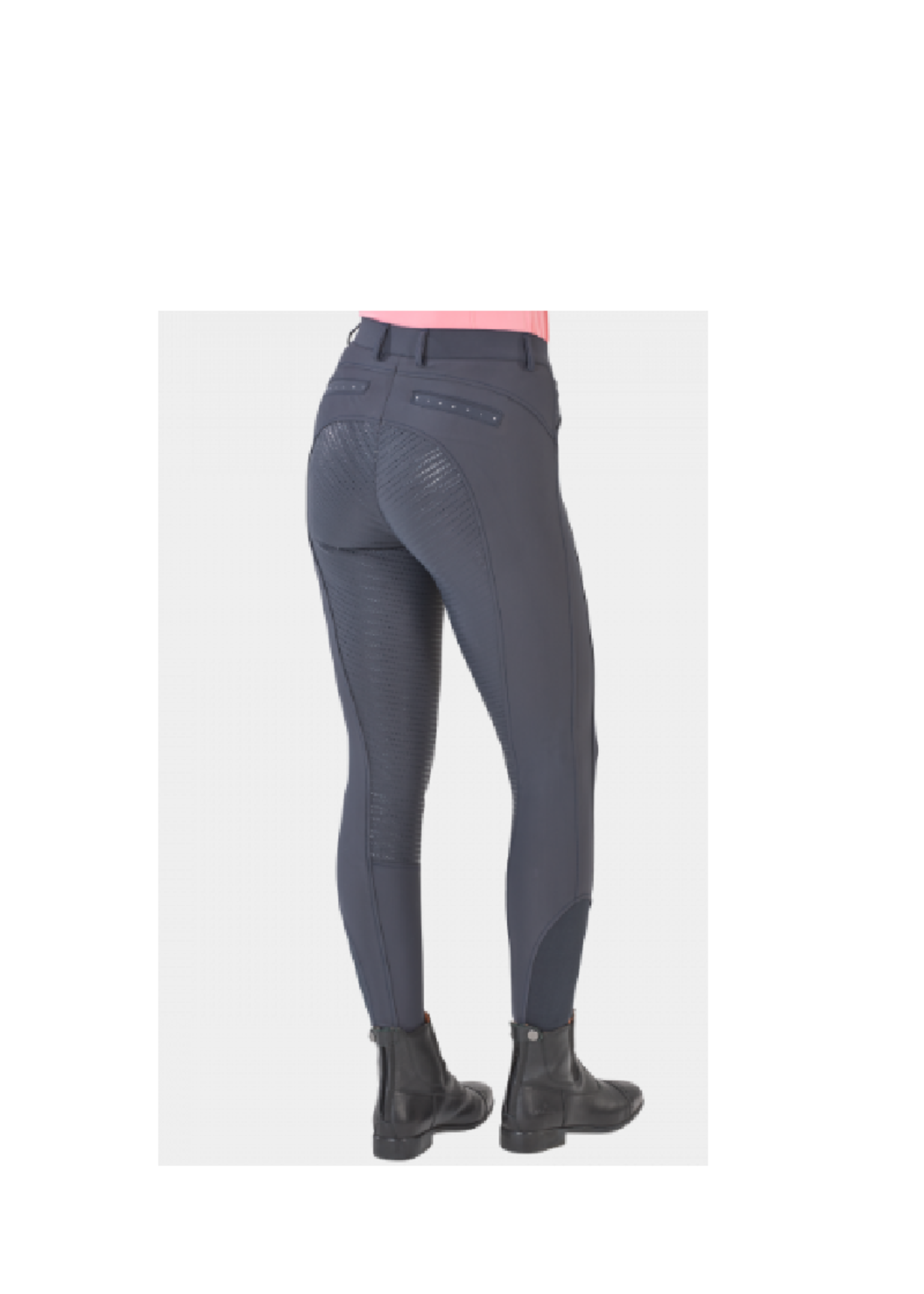 Busse Busse Zaya Full Grip Dames Broek 710132