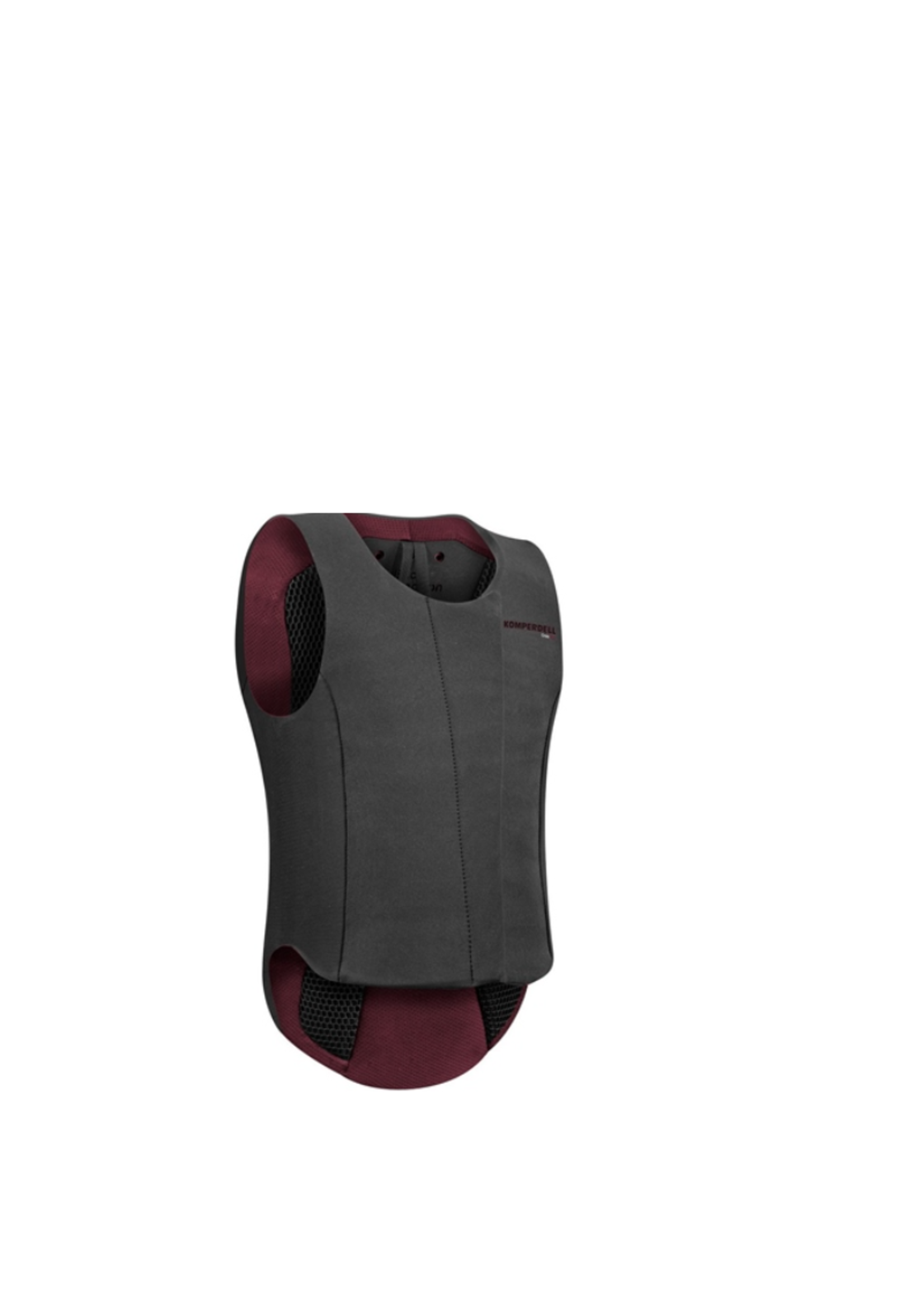 Komperdell Champion Ballistic Junior Body Protector CIBA