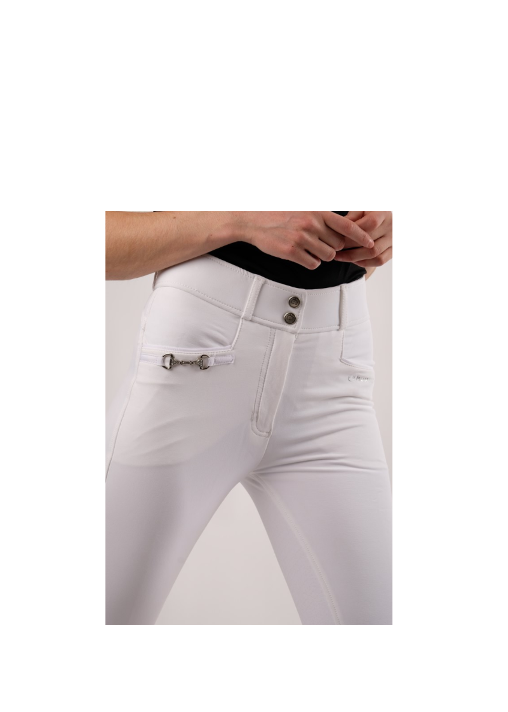 Montar Montar Molly Bit Highw. Full Grip Dames Broek