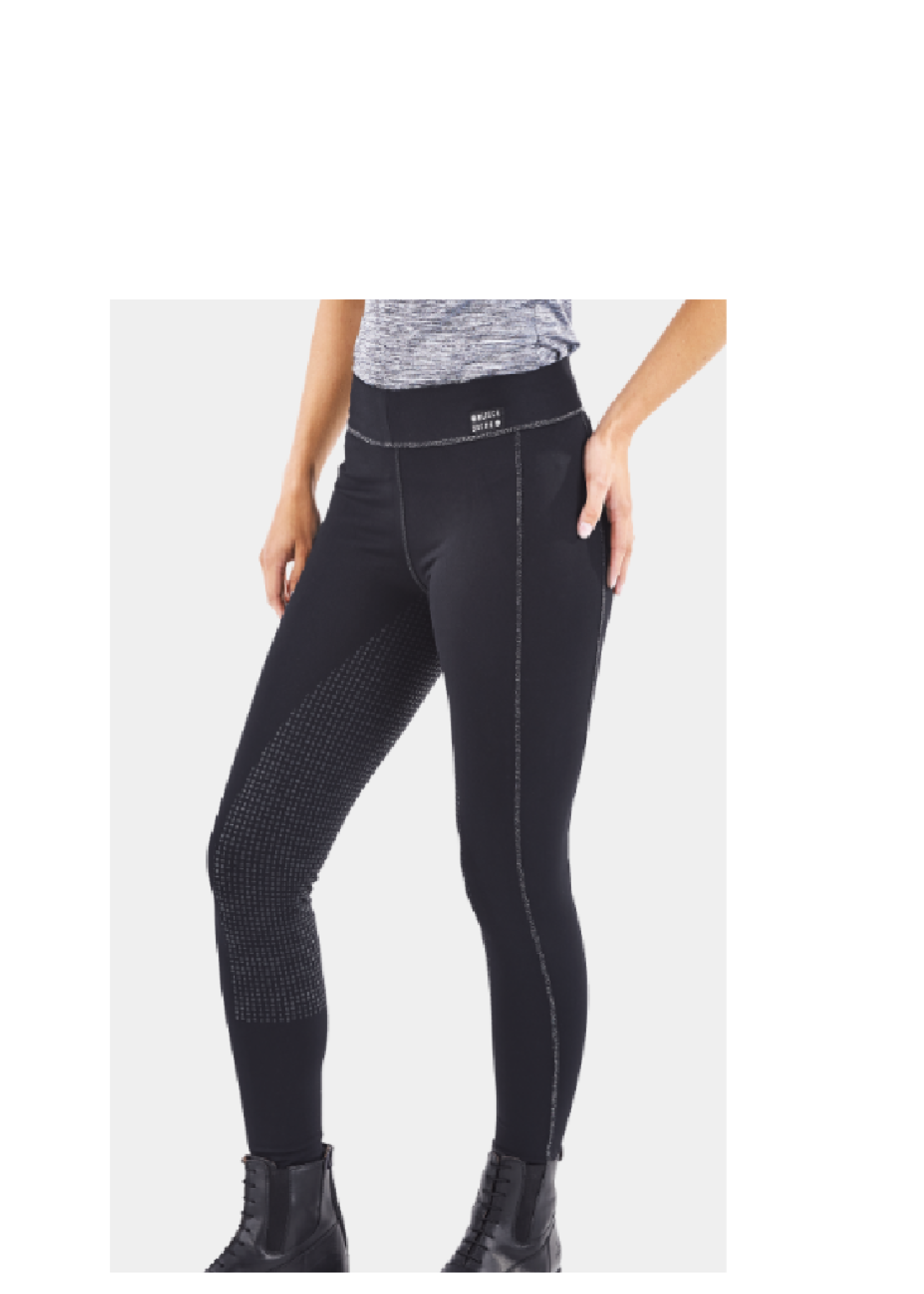 Busse Busse Passion Legging Dames Broek