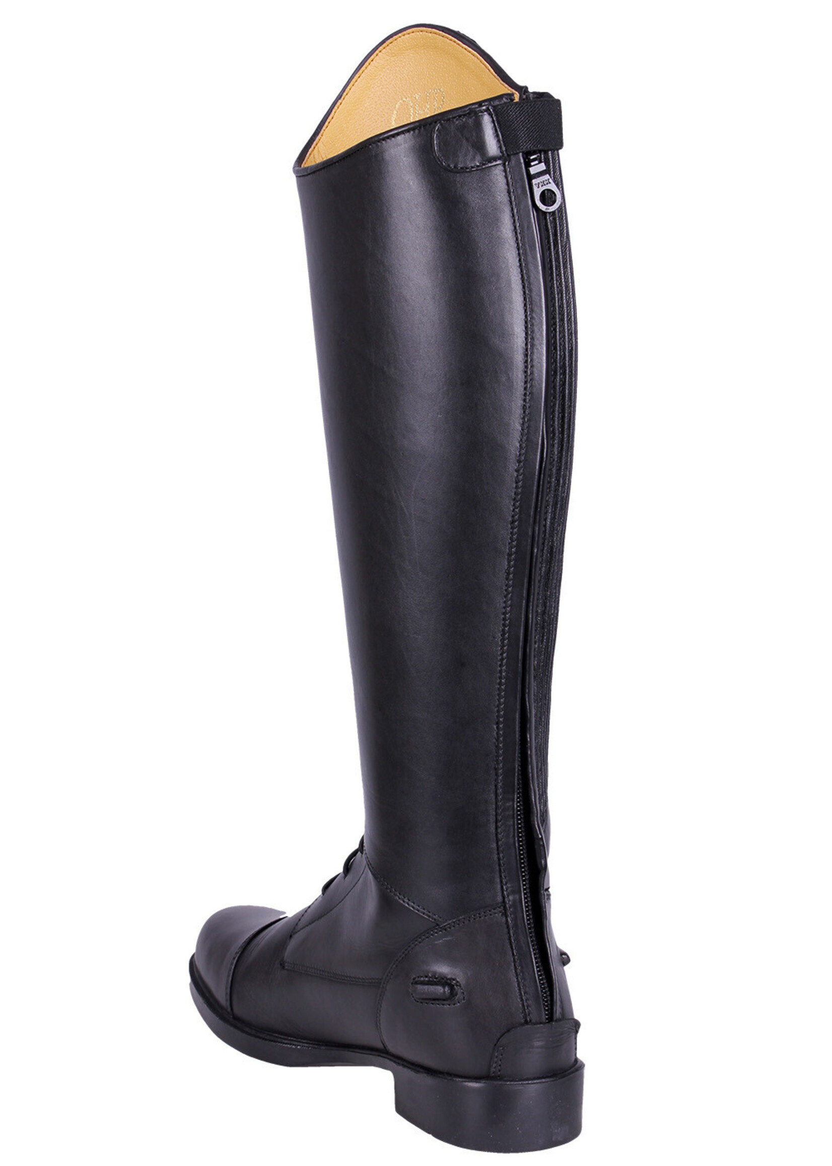 QHP QHP Romy Wijd Laarzen