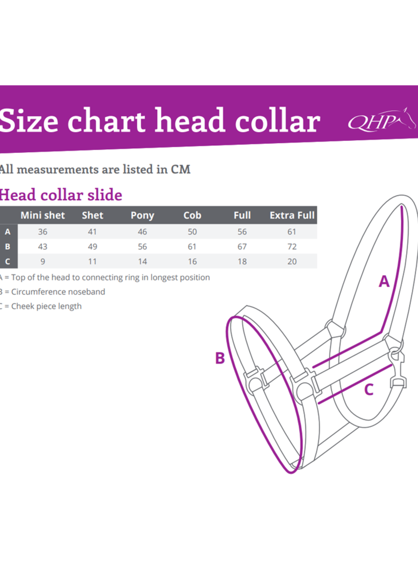 QHP QHP  Halster 1040