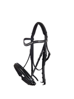 Imperial Imperial Weymouth Stang/Trens Hoofdstel  ho331200