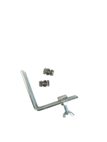 Gallagher Gallagher Ophangbeugel Haspel 082766