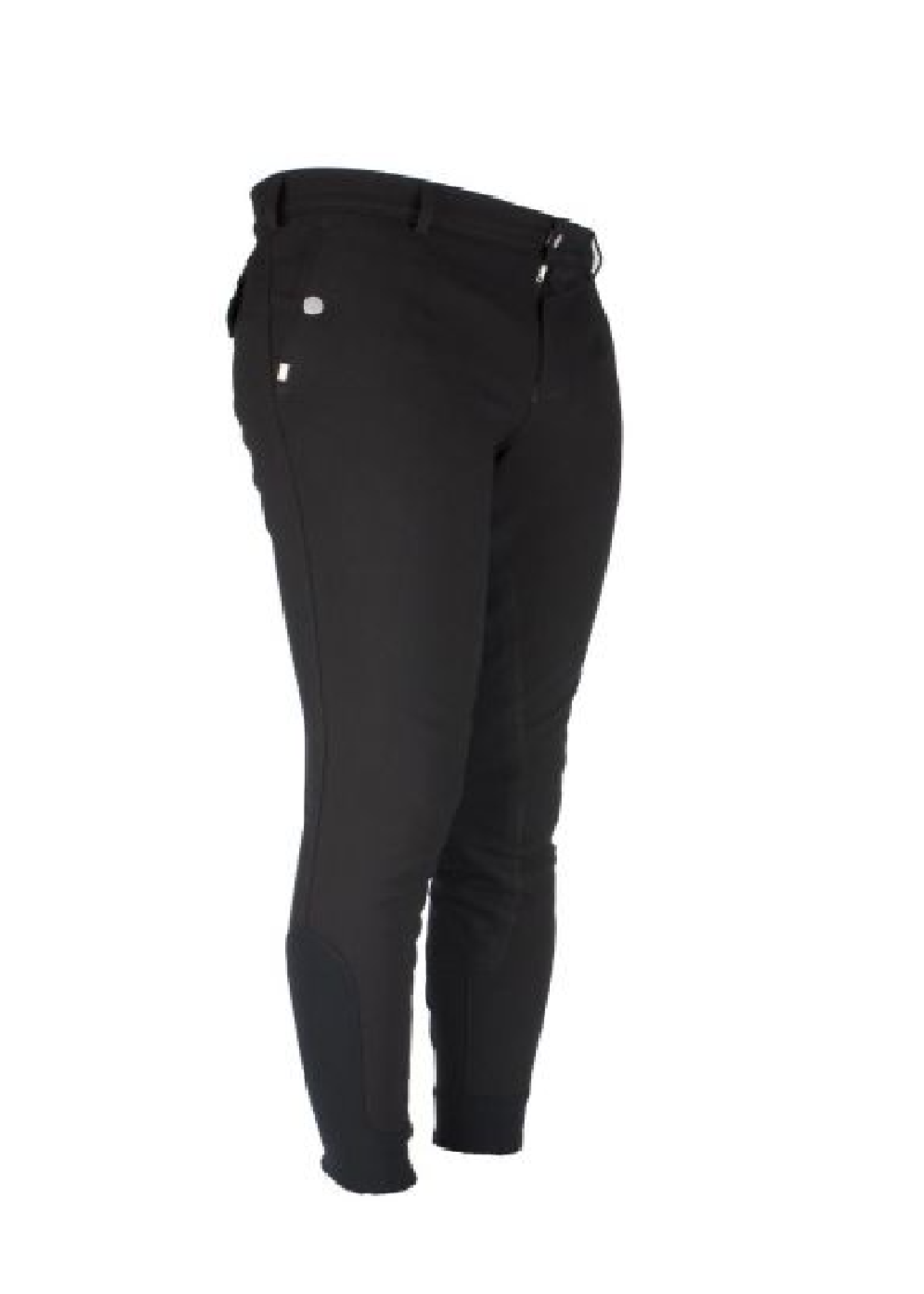 Euro-star Euro-Star Gordon Full Leather Heren Broek