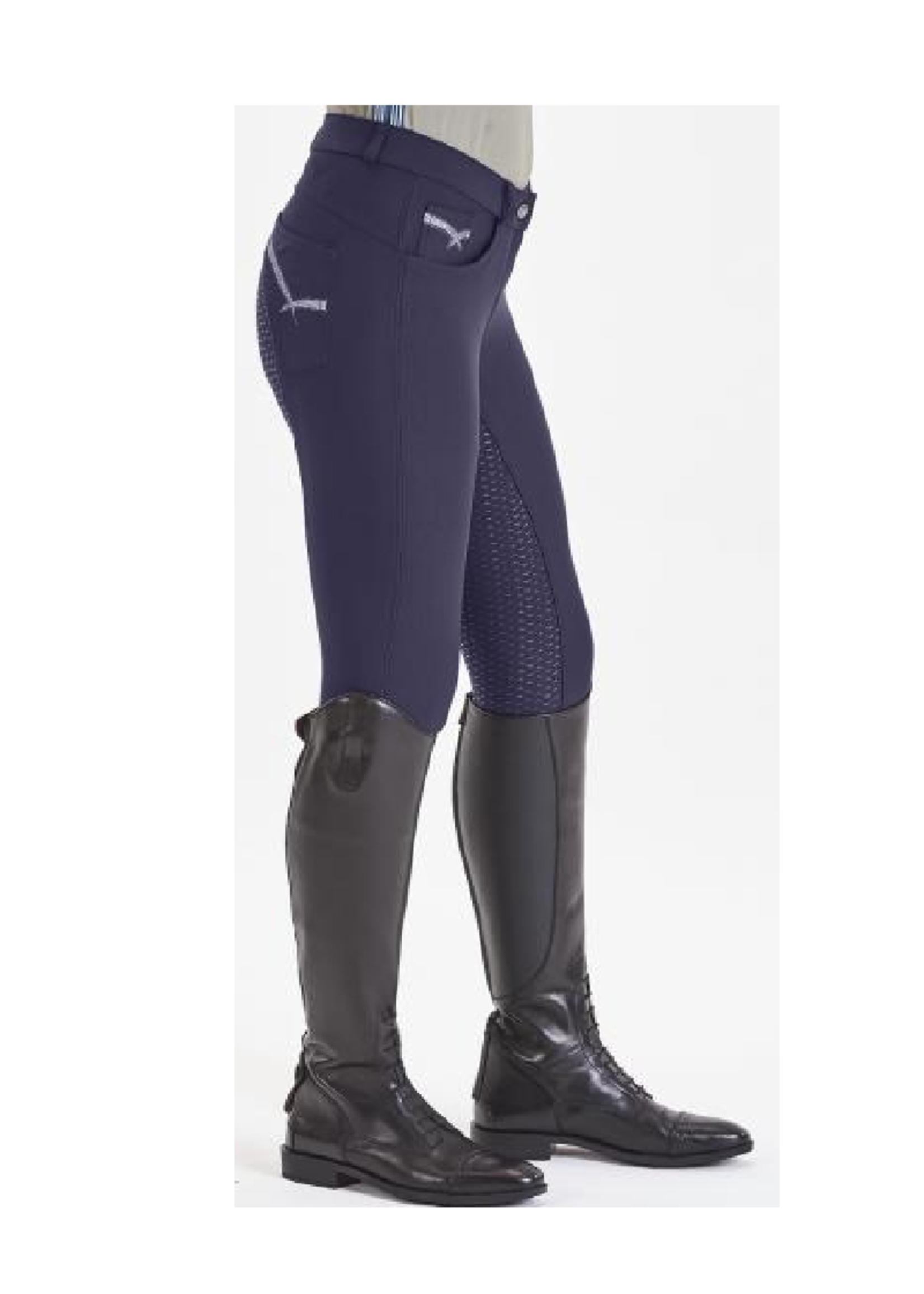 Busse Busse Calvia Dames Broek