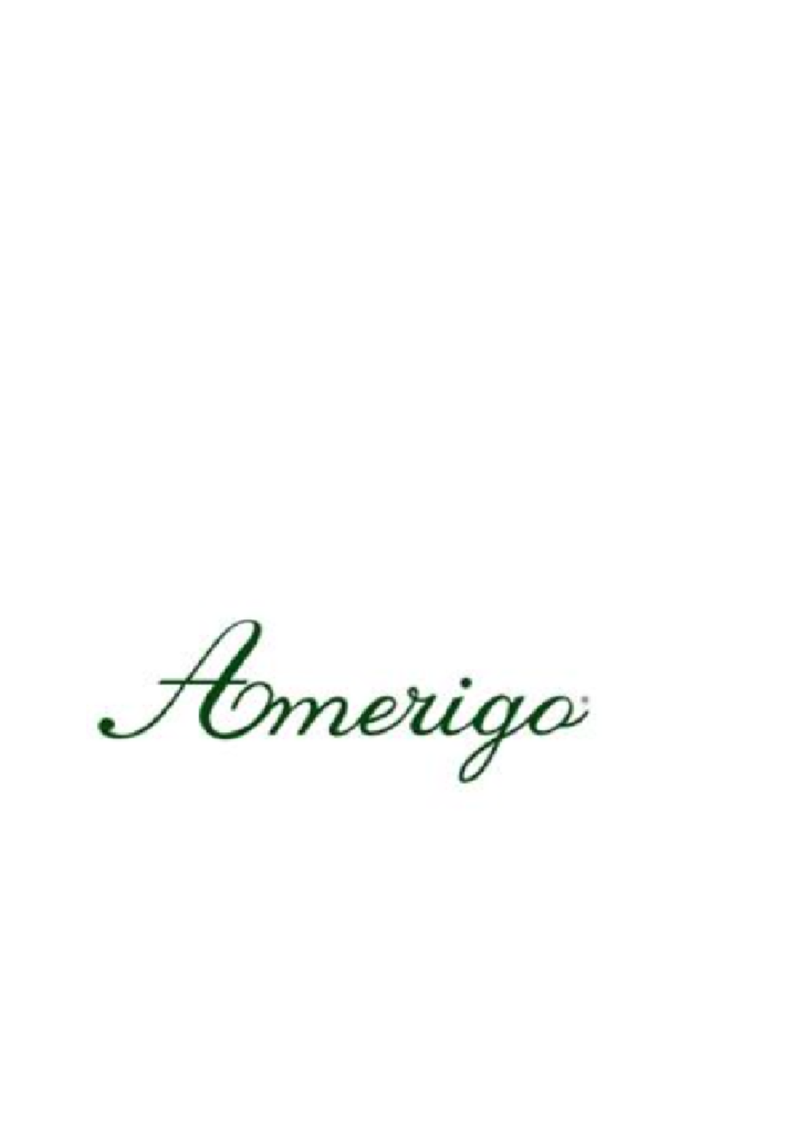 Amerigo Amerigo Grooming Kit
