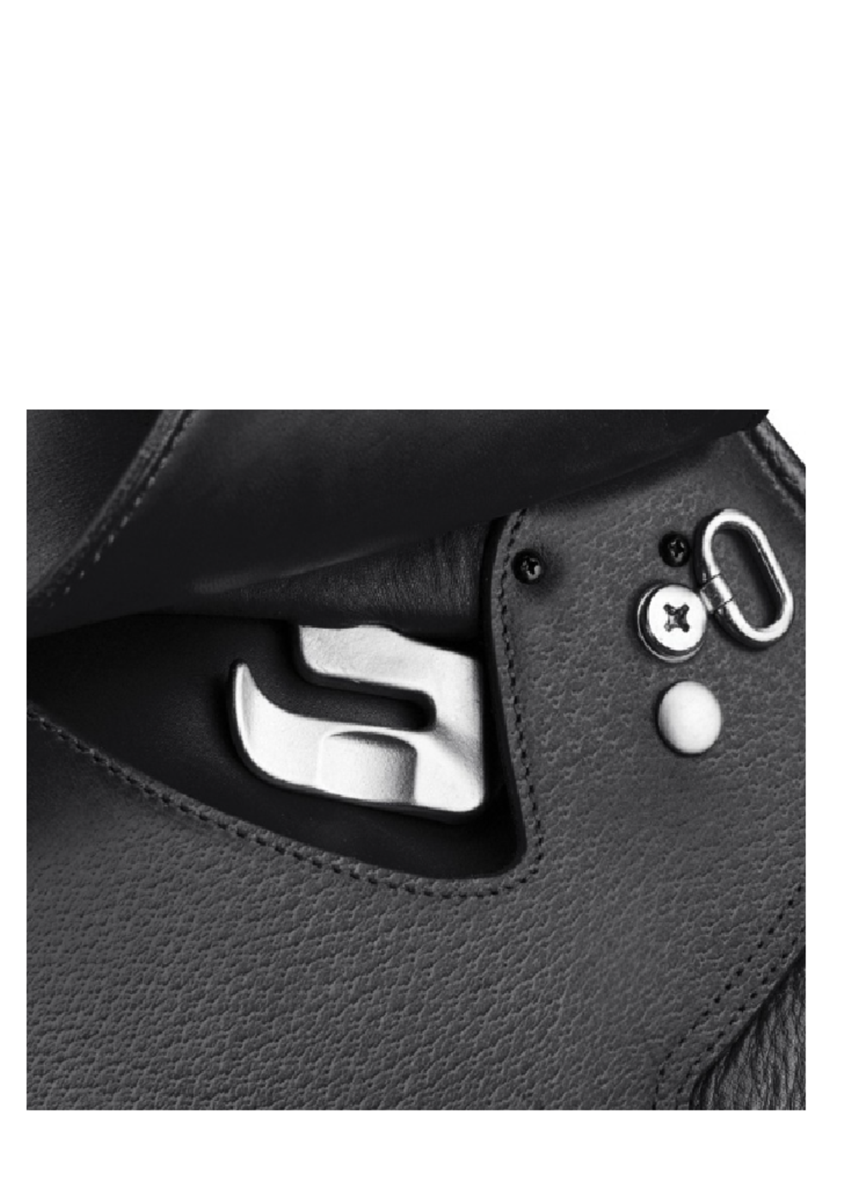 Arena Arena Spring Zadel