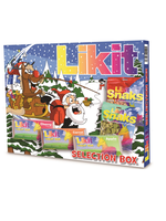 Likit Likit Little Winter Selection Box