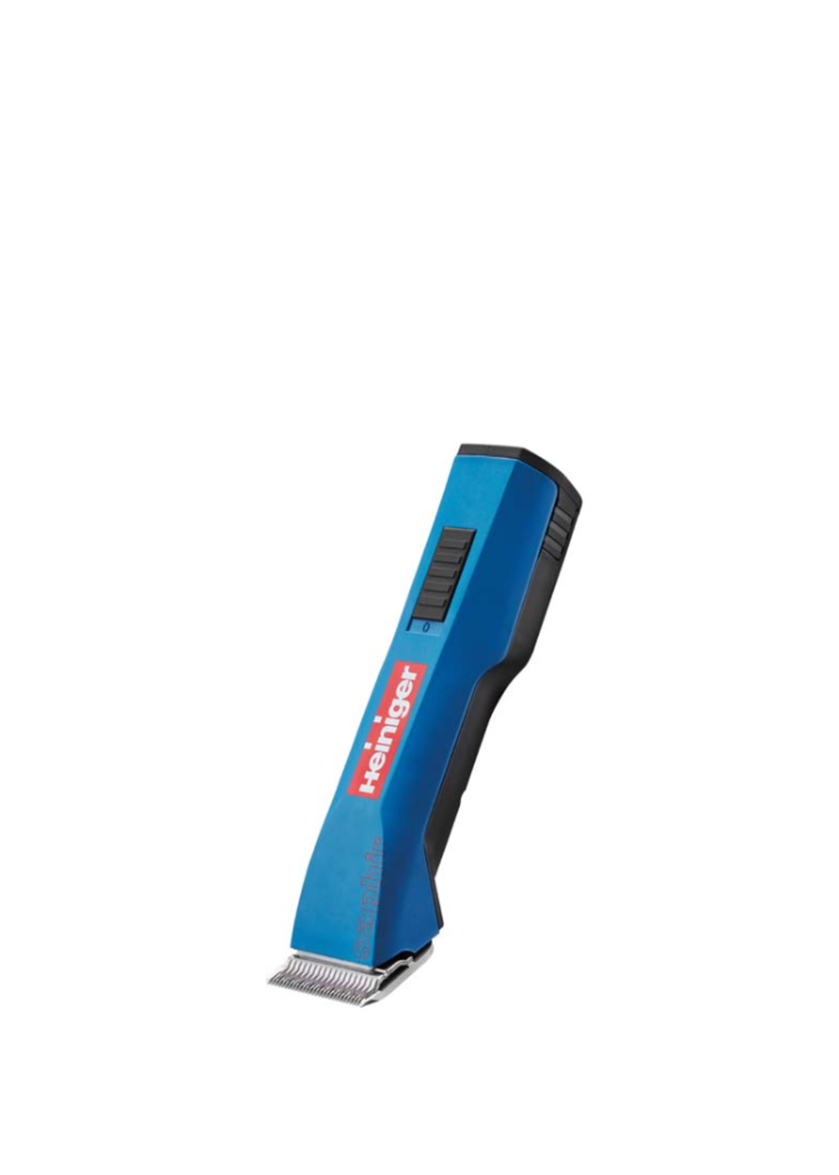 Heiniger Heiniger Saphir Accu Scheermachine 2 batterijen