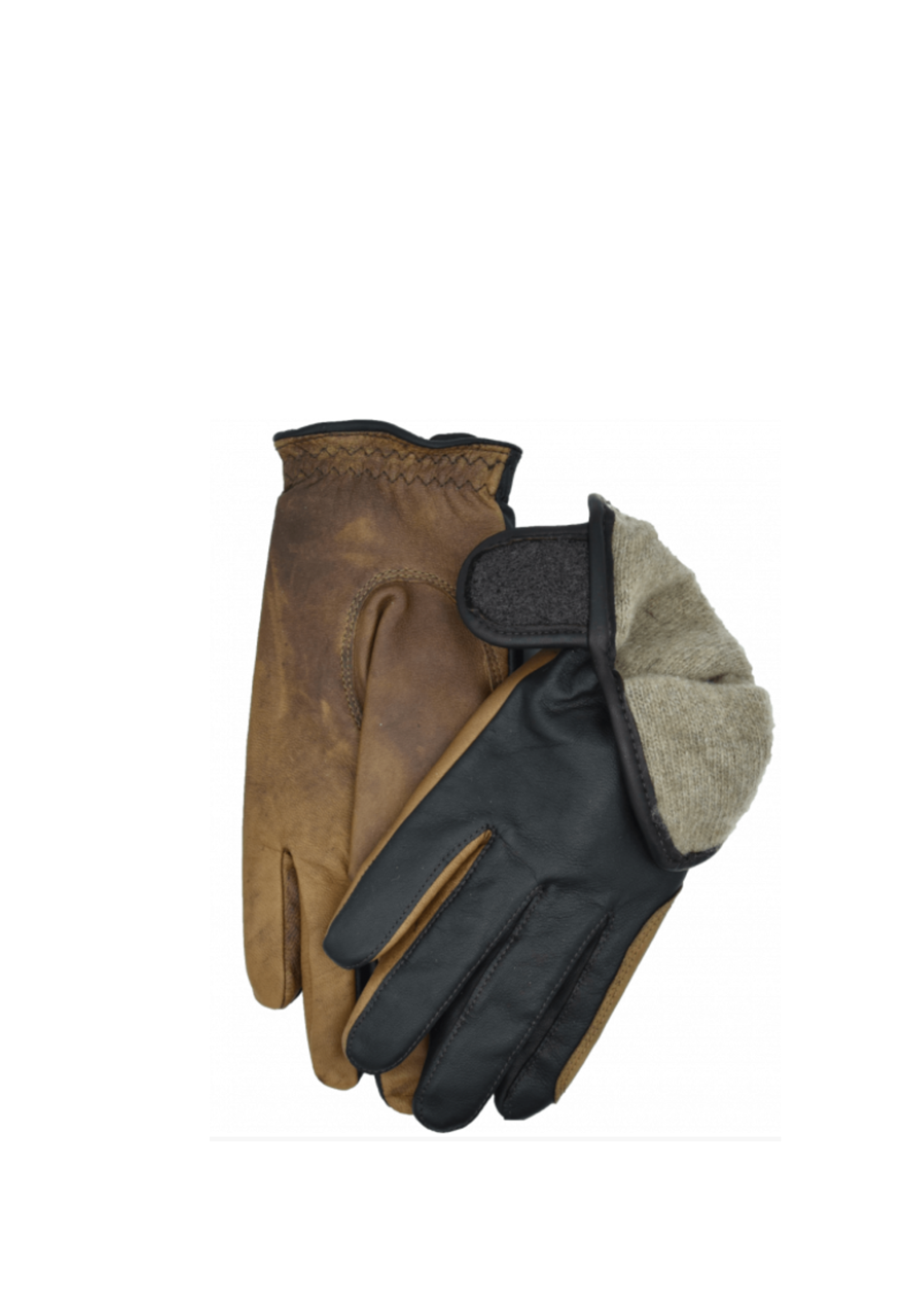 Hauke Schmidt Hauke Schmidt Winter Finest Handschoenen